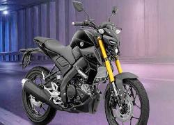 Sudah Dirilis Yamaha MT-15 Tak Kunjung Muncul