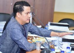 Mengintip Kinerja Yung Sanusi , Dewan Bengkalis yang Merakyat