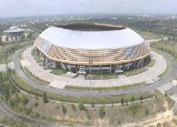 Pemko Pekanbaru Siap Bantu Riau Menjadi Tuan Rumah Piala Dunia U20