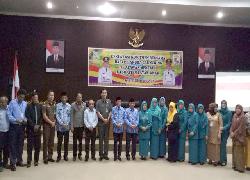 Kabupaten Layak Anak di Pelalawan Diselaraskan