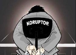 Desakan Ampek Kampar Usut Dugaan KKN Diskes Tersalurkan, Warga : Kami Catat Pak Kasi Intel