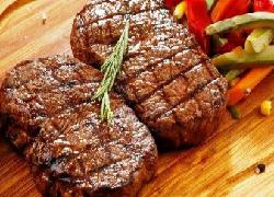 Jelang Virus Corona Dijinakkan Hindari Dulu Makan yang Dibakar