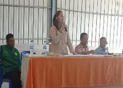 Pupuk Organik Subsidi Akan Bantu Perekonomian Masyarakat Lebih Baik