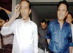 Berita Yusril Jadi Pengacara Kubu Joko Widodo-Ma