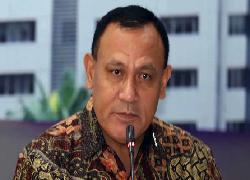 KPK Kejar Kader PDIP Harun Masiku ke Singapura