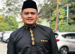 Kejari Brengkalis Terima Laporan LSM Terkait Temuan BPK RI