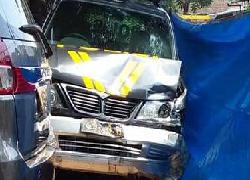 Banyak Kalangan Minta Sopir Mobil Patroli Polisi Penabrak 4 Korban Luka Dites Urine