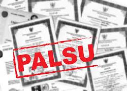 Dugaan Oknum Pejabat Kuantan Singingi Memalsukan Ijazah Kembali Kepermukaan