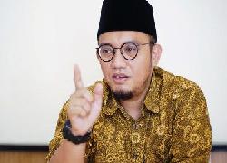 Dahnil Anzar Sebelumnya Jadi Jubir Prabowo Sekarang Jubir Menhan