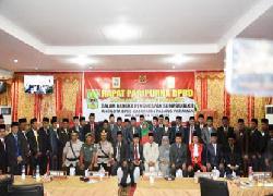 Dewan Sayangkan Ganti Rugi Jalan Tol di Batang Anai Berpolemik