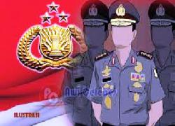 Kapolres Labuhanbatu Hingga Kapolres Nias Dimuatasi