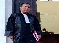Terkait Oknum Pengacara Palsu ! Pengacara Deswan Siregar Surati Ikadin Rohil