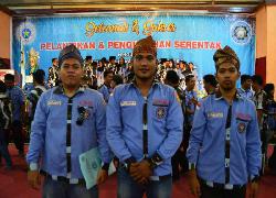 Ucapan Oknum Akademis yang Rasis Terhadap Ras Mendapat Perhatian dari Ketua Sapma IPK Kota Pekanbaru