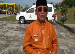 Bupati Pelalawan Sudah Diperiksa Bawaslu Terkait Dukung Jokowi-Ma