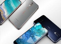 Pemimpin di Industri Smartphone dan Nokia