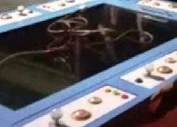 Warga; Pak Polisi Kami Sudah Gerah Lokasi Mesin Judi di Tapung Raya Bertambah Banyak