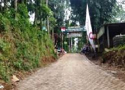 Warga di Gunung Penanggungan Mencari Sepasang Pendaki yang Belum Pulang