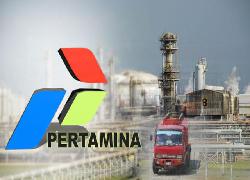Pertamina Berupaya Beli MInyak Pakai Rupiah