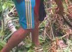 Mayat Pemuda Sudah Jadi Tengkorak Hebohkan Warga Serang