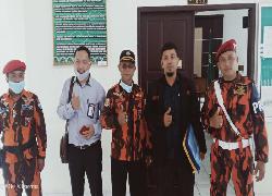 Dua Kali Mangkir Sidang Di PN Rohil. Direktur PT CPI Dan PT Wahana Karsa Swandiri Dinilai Arogan