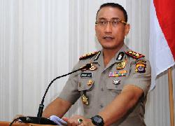 Pelaku Pembunuhan Pengemudi Taxi Online Ditangkap