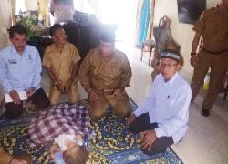 Heboh, Gizi Buruk dan Stunting di Padang Pariaman "Membludak"