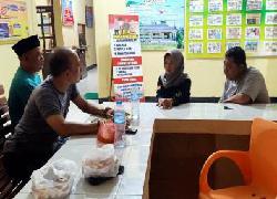 Perawan ABG Warga Bengkalis ini Nyaris Direnggut Orang Tak Dikenal