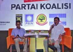 Sandiaga Uno Akan Genjot Popularitas Partai Pendukung
