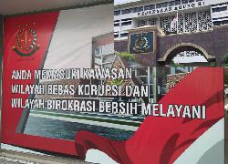 Tanah Hotel Mimosa Terindikasi "Konspirasi Pejabat Rampas Tanah Rakyat"
