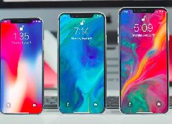 Ini Harga IPhone Seri Terbaru, iPhone XS, XS Max dan XR