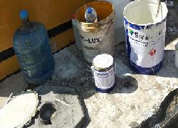 Rehab Jembatan Diduga "Dimainkan" P2JN Wilayah II Riau