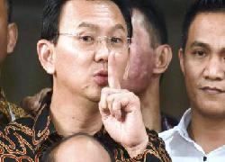 Warga Riau Berharap Ahok Bersihkan BUMN