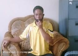 Ini Kata Kades Desa Suka Mulya Terkait Warganya Dibawa Densus 88