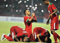 Peringkat Kompetisi Sepak Bola Indonesia Turun di Level Asia