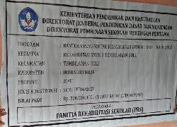 KIP Riau Dianggap Enteng, Yudi Prasetia Masih Merahasiakan RAB Rehab
